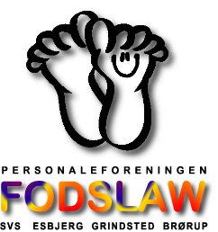 Logo fodslaw